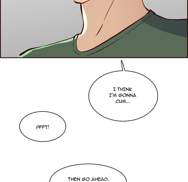 Never Too Late Chapter 84 Page 53