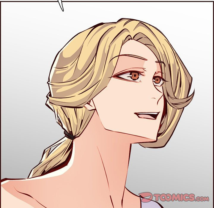 Never Too Late Chapter 84 Page 56