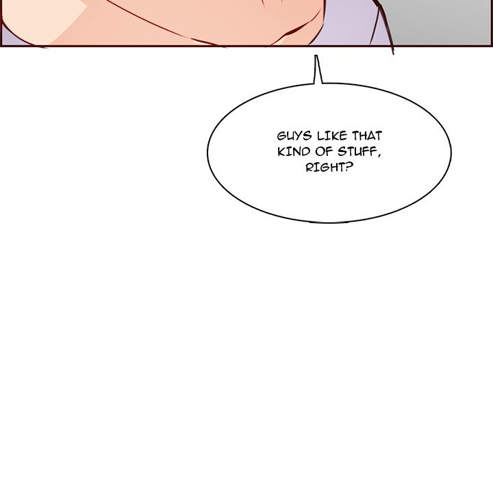 Never Too Late Chapter 84 Page 57