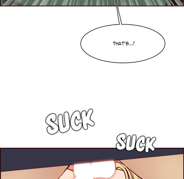 Never Too Late Chapter 84 Page 63