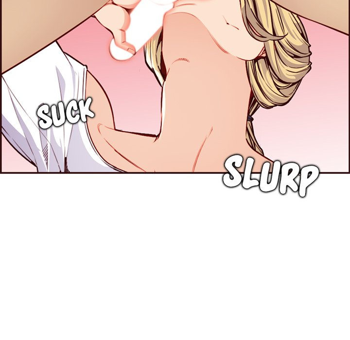 Never Too Late Chapter 84 Page 64