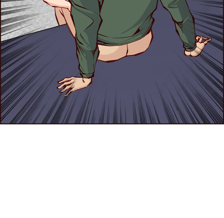 Never Too Late Chapter 84 Page 69