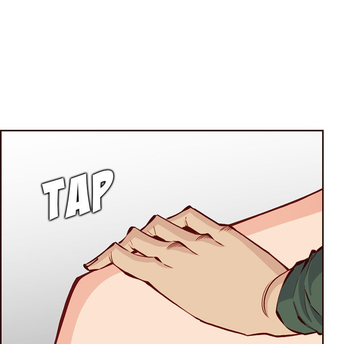 Never Too Late Chapter 84 Page 70