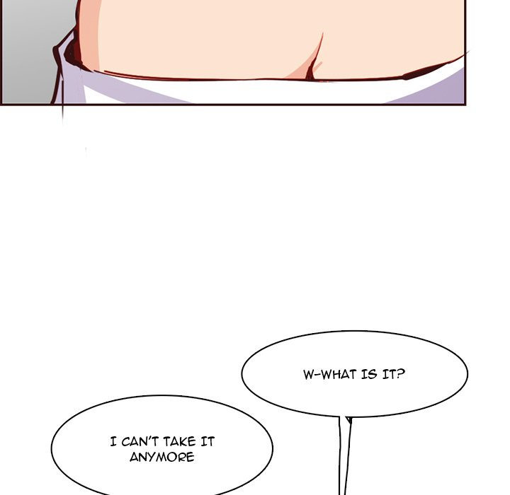 Never Too Late Chapter 84 Page 71