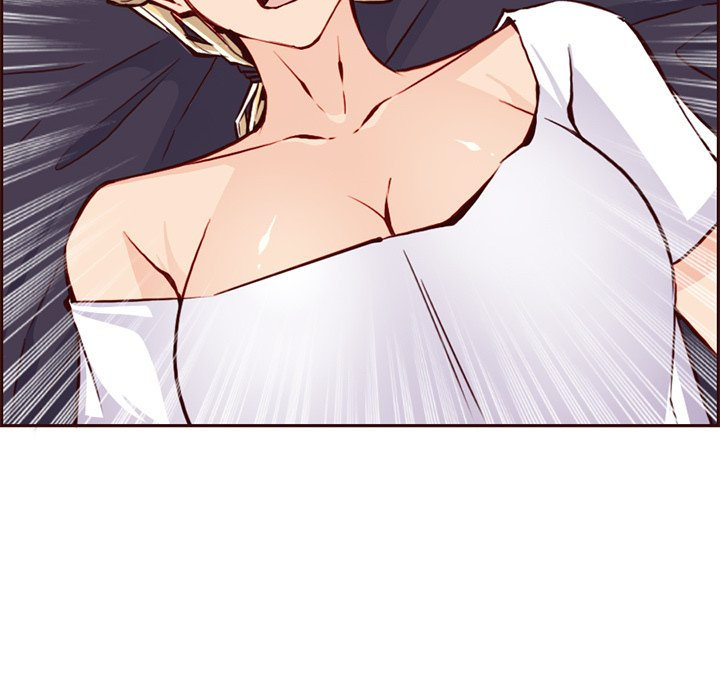 Never Too Late Chapter 84 Page 75