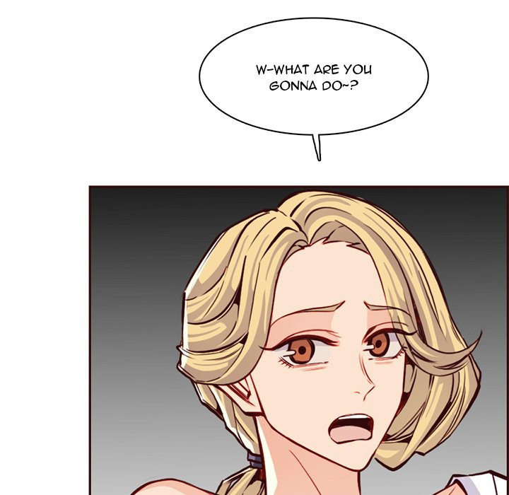 Never Too Late Chapter 84 Page 76