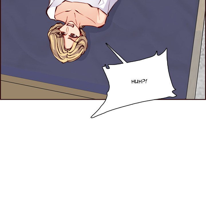 Never Too Late Chapter 84 Page 79