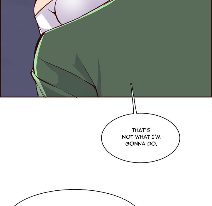 Never Too Late Chapter 84 Page 81