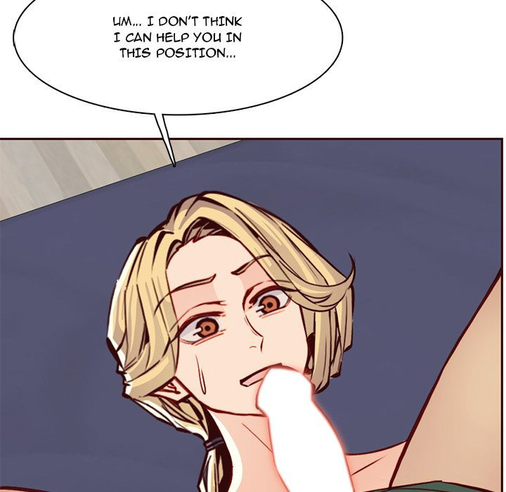 Never Too Late Chapter 84 Page 82