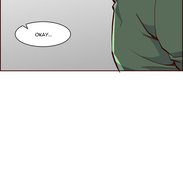 Never Too Late Chapter 84 Page 85