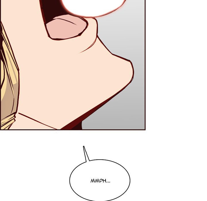 Never Too Late Chapter 84 Page 87