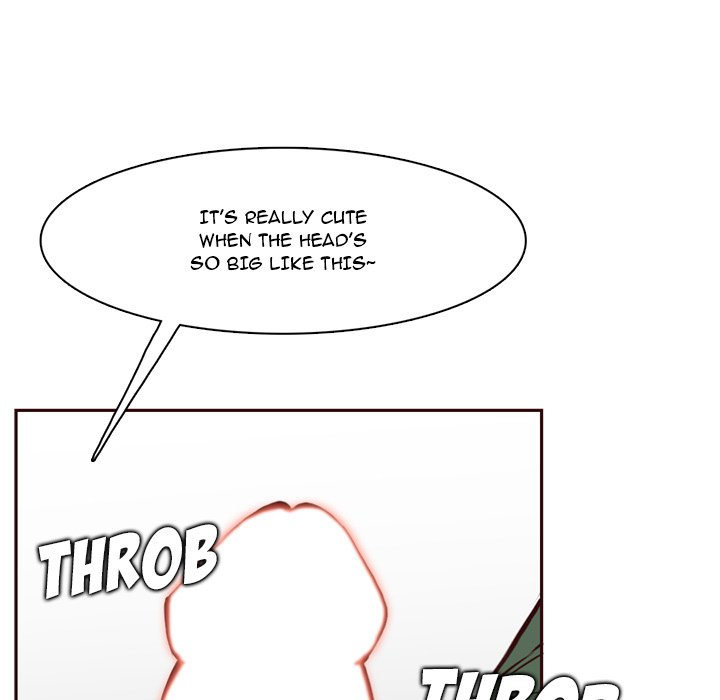 Never Too Late Chapter 84 Page 9