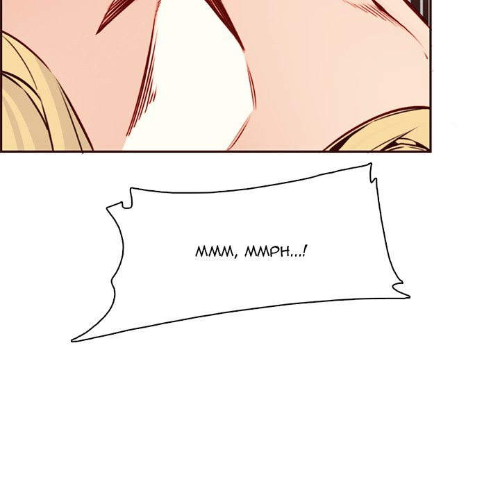 Never Too Late Chapter 84 Page 91
