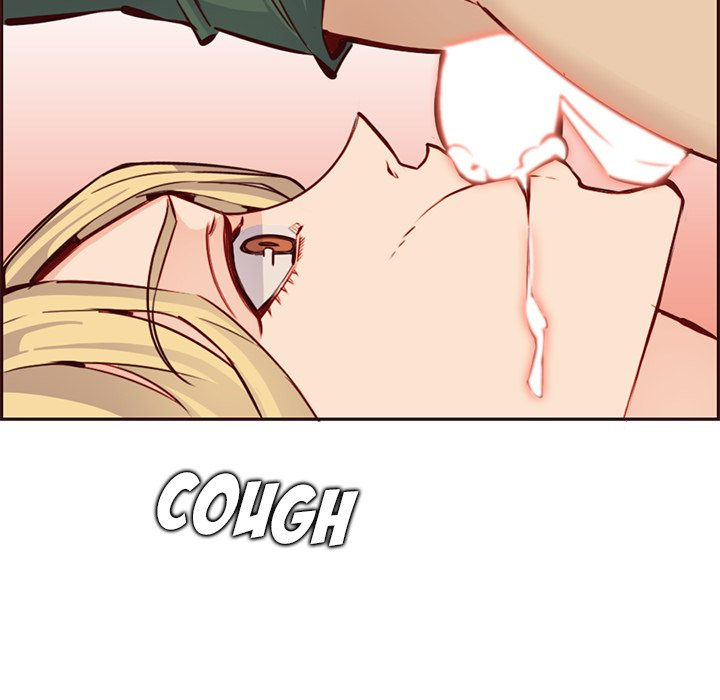 Never Too Late Chapter 84 Page 94