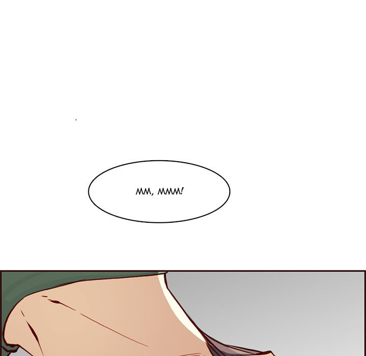 Never Too Late Chapter 84 Page 95