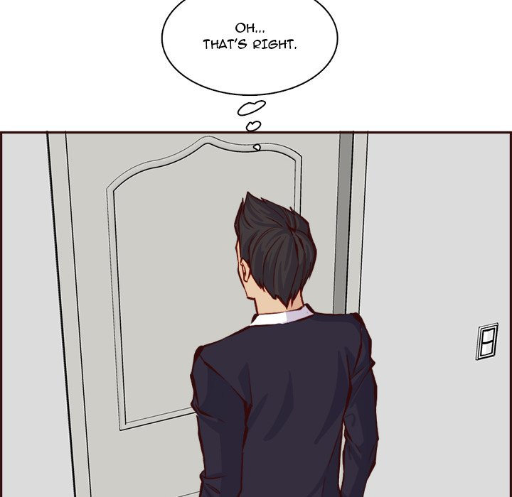 Never Too Late Chapter 85 Page 102