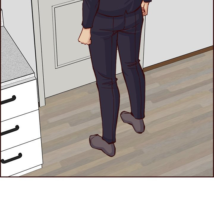 Never Too Late Chapter 85 Page 103