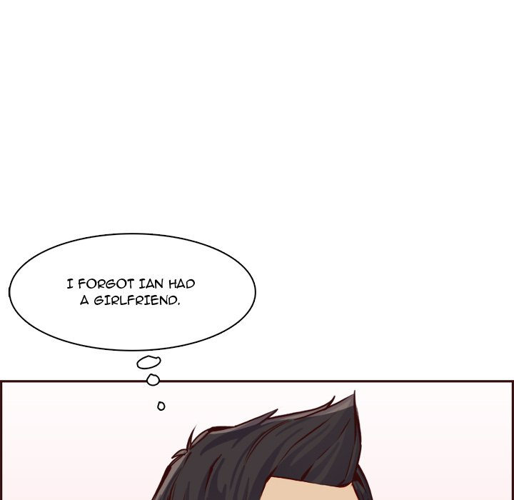 Never Too Late Chapter 85 Page 104