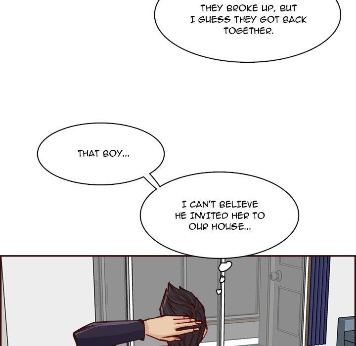 Never Too Late Chapter 85 Page 106