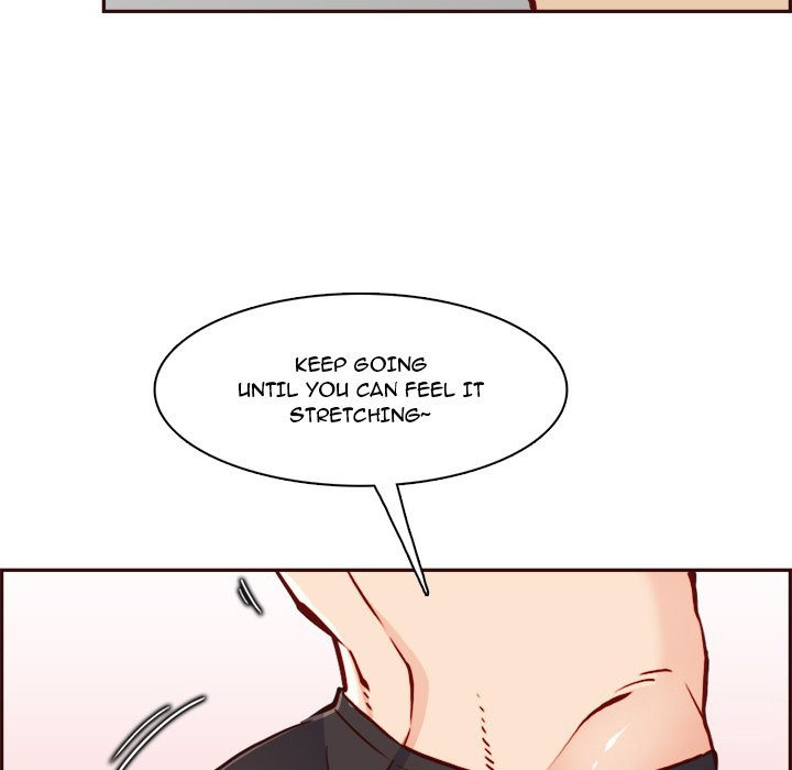 Never Too Late Chapter 85 Page 11