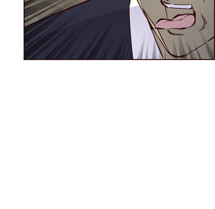 Never Too Late Chapter 85 Page 110
