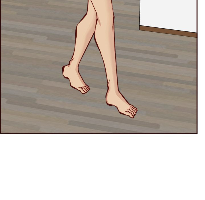 Never Too Late Chapter 85 Page 118