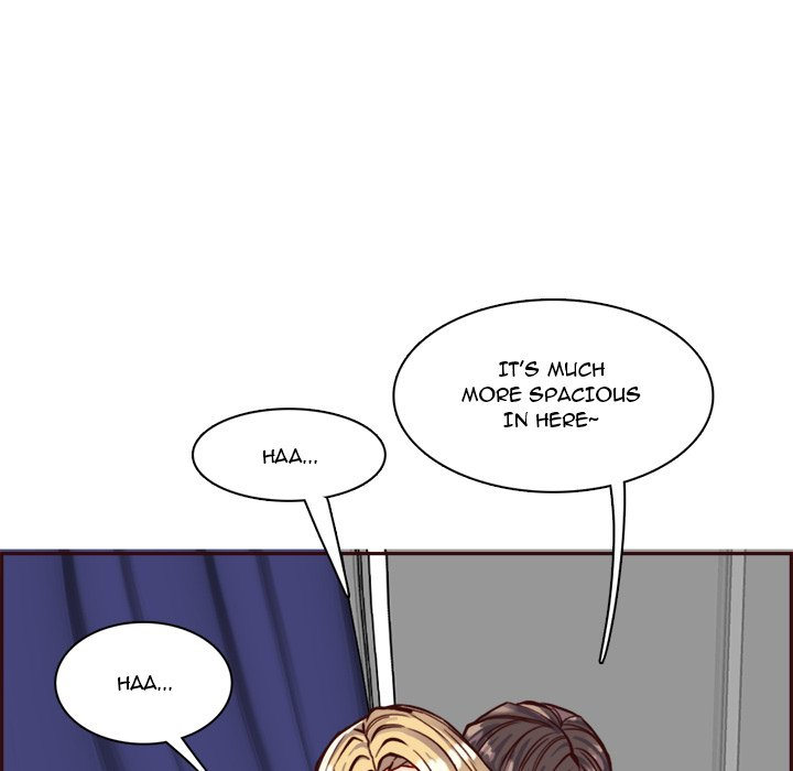 Never Too Late Chapter 85 Page 119