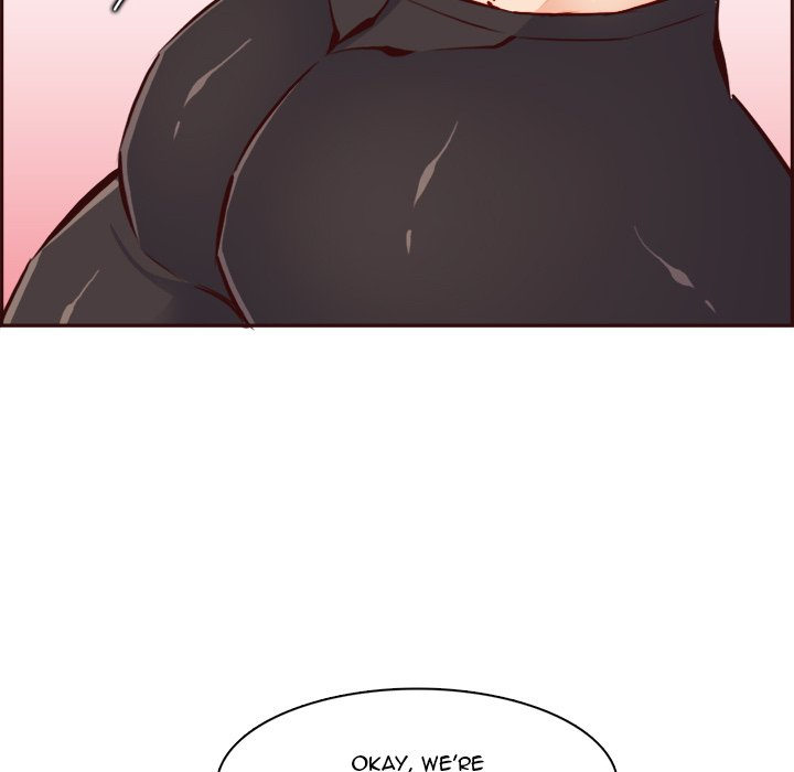 Never Too Late Chapter 85 Page 12