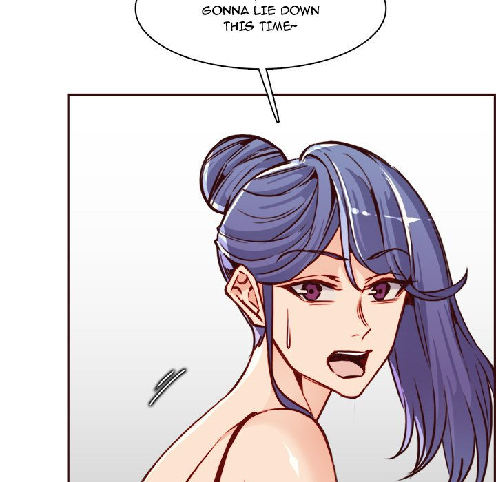 Never Too Late Chapter 85 Page 13