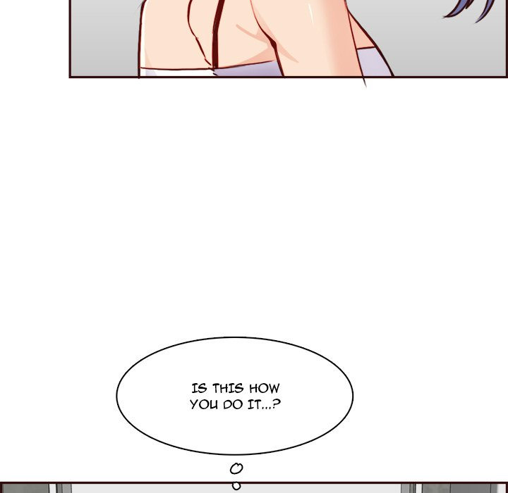 Never Too Late Chapter 85 Page 14