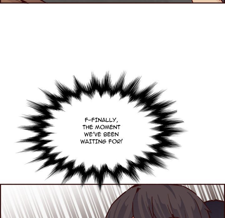 Never Too Late Chapter 85 Page 16