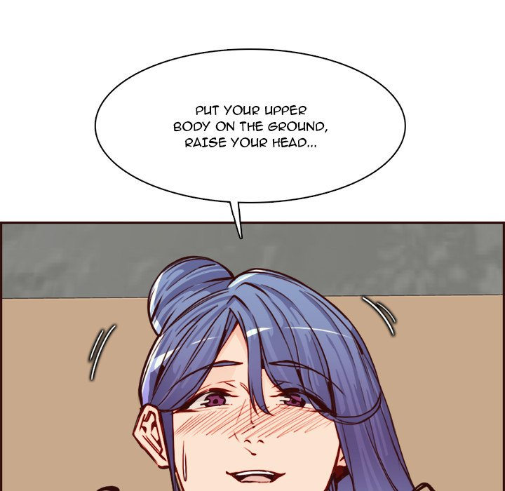 Never Too Late Chapter 85 Page 18
