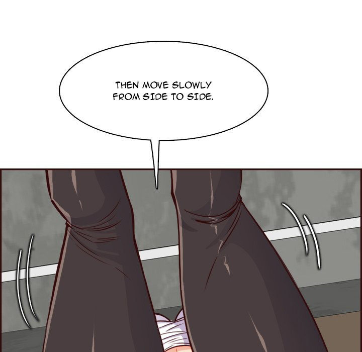 Never Too Late Chapter 85 Page 22