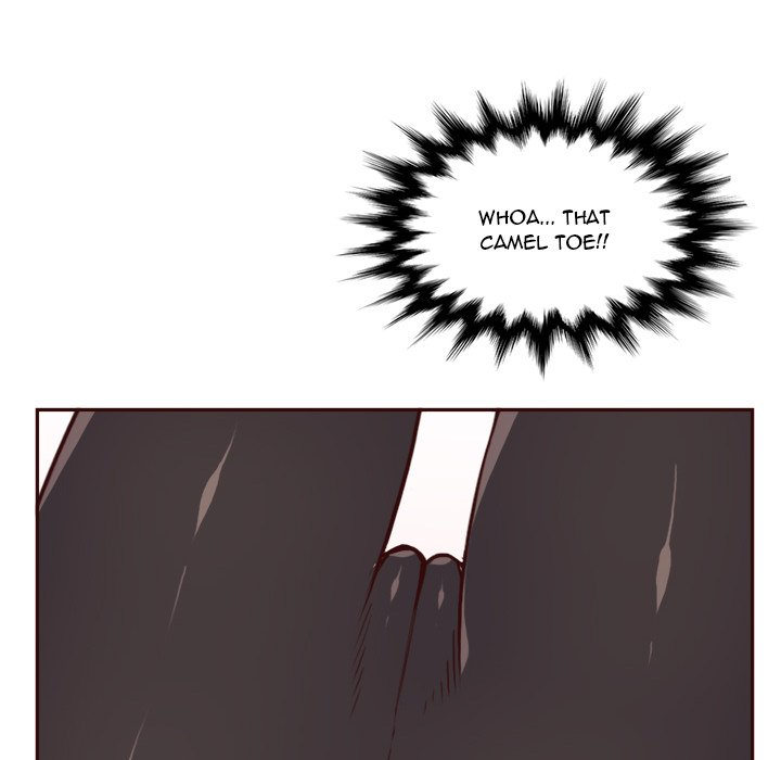 Never Too Late Chapter 85 Page 24