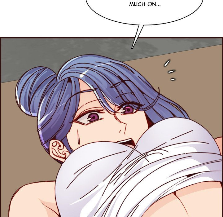 Never Too Late Chapter 85 Page 26