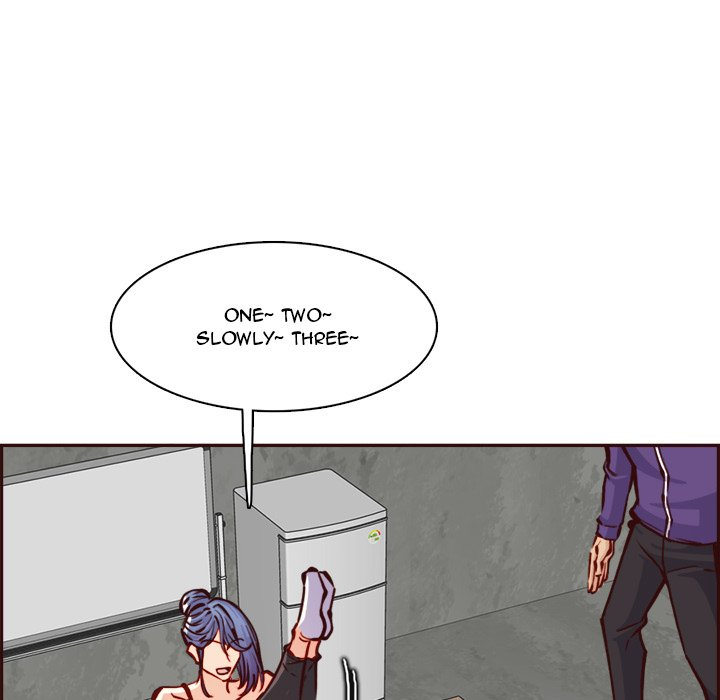 Never Too Late Chapter 85 Page 29