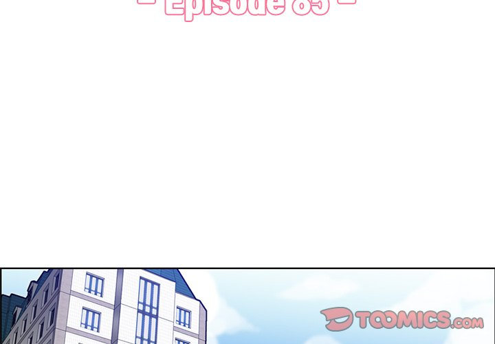 Never Too Late Chapter 85 Page 3