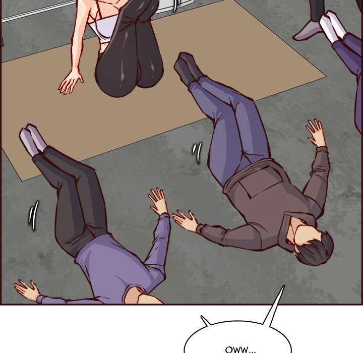 Never Too Late Chapter 85 Page 30
