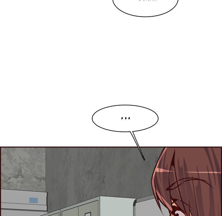 Never Too Late Chapter 85 Page 31