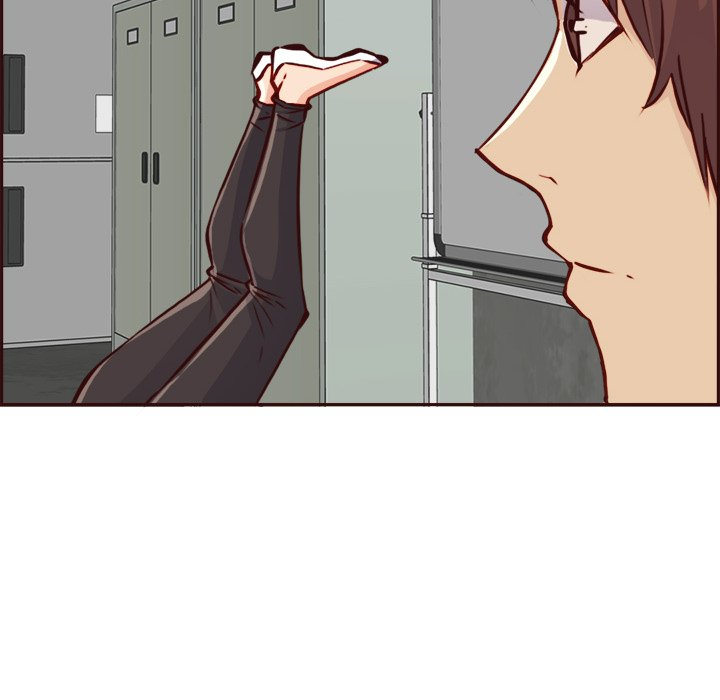 Never Too Late Chapter 85 Page 32