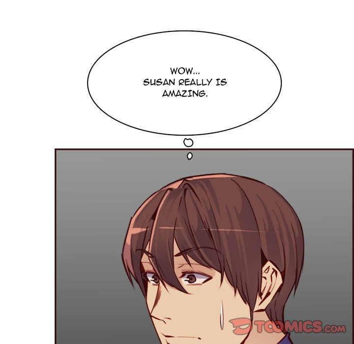 Never Too Late Chapter 85 Page 33