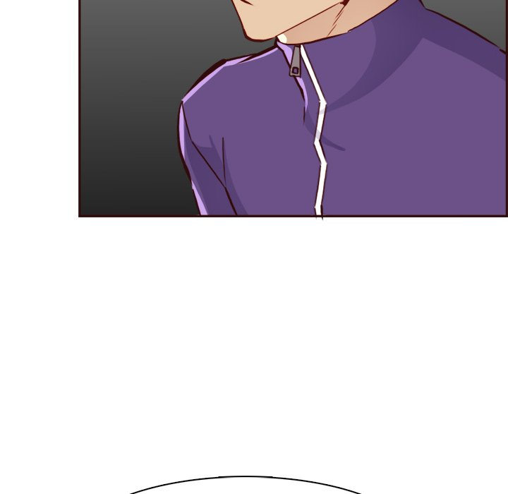 Never Too Late Chapter 85 Page 34