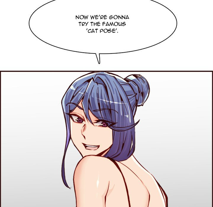 Never Too Late Chapter 85 Page 35