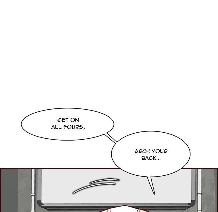 Never Too Late Chapter 85 Page 38