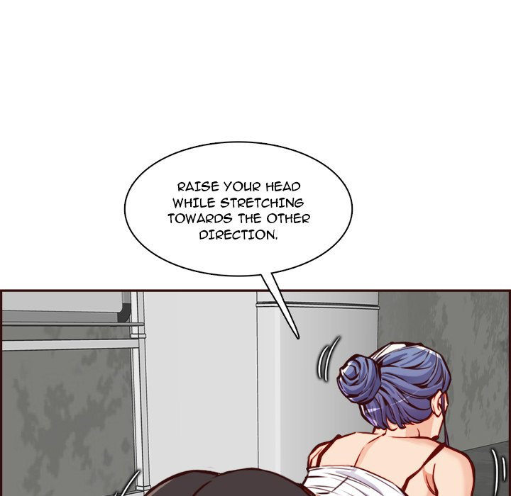 Never Too Late Chapter 85 Page 40
