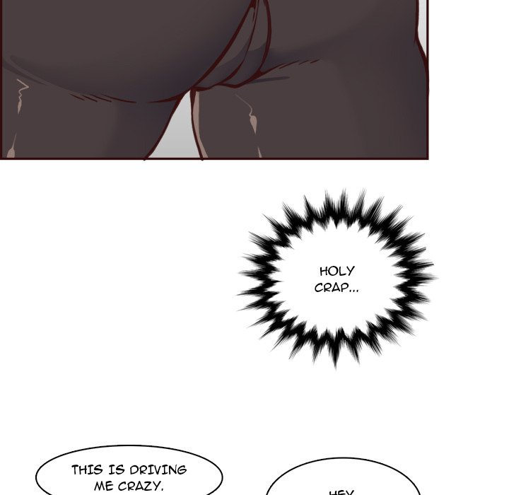 Never Too Late Chapter 85 Page 43