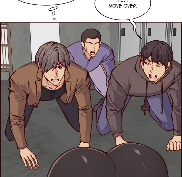 Never Too Late Chapter 85 Page 44