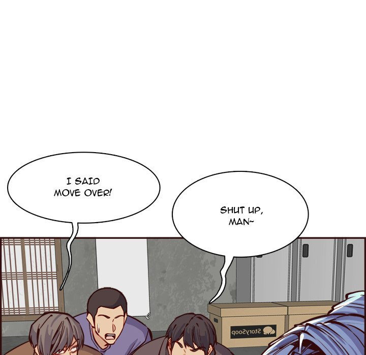 Never Too Late Chapter 85 Page 47