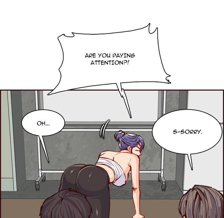 Never Too Late Chapter 85 Page 49