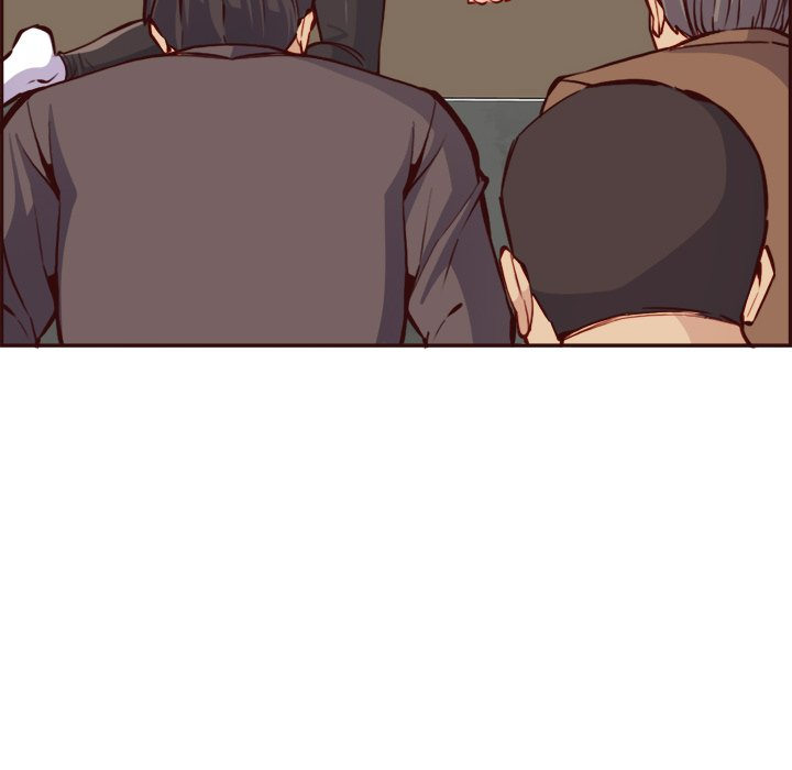 Never Too Late Chapter 85 Page 50